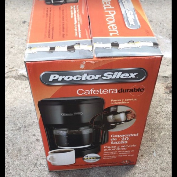 Coffee Machine - Picture 3 of 3